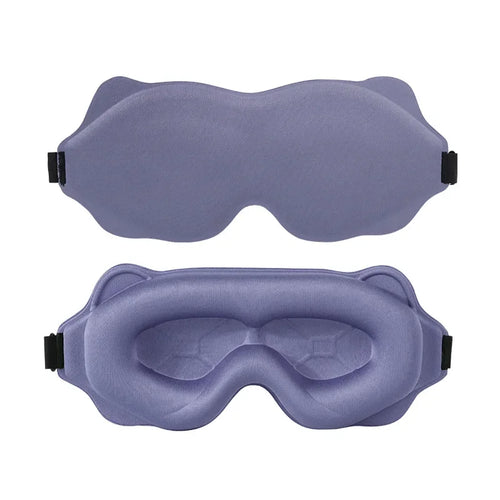 Luxury Sleep Eye Mask